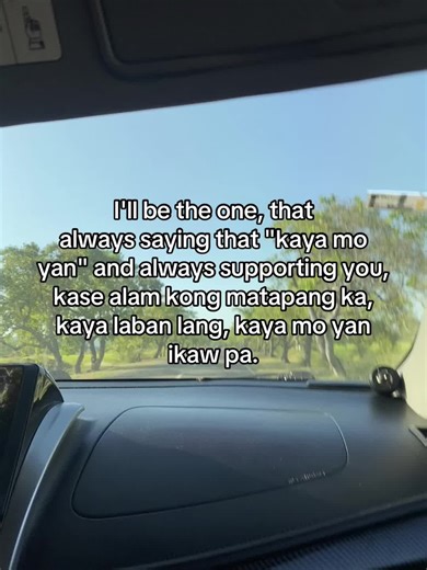 Kaya Mo Yan: Inspiring Support for Your Journey