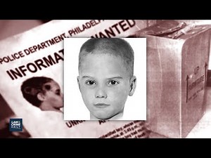 'Boy in the Box' Mystery Solved 65 Years After Slain 4-Year-Old Found Inside Box in Philadelphia
