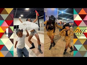 Boots On The Ground Challenge Dance Compilation #dance #bootsontheground