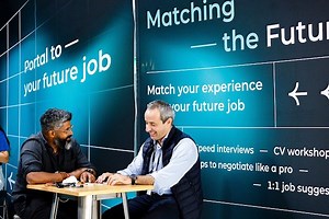 Future.Works Lisbon 22 | (R)evolução do Futuro do Trabalho começa hoje - Mais Algarve