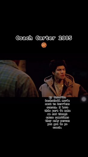 Inspiring Basketball Movie Review: Coach Carter Analysis