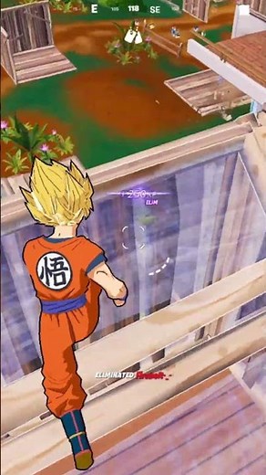 Fortnite ICE SPICE Twerk Emote!