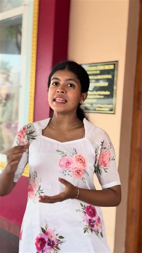 MERLYN FLASHNY DSOUZA- PERMANNUR | CONTESTANT- GENERAL SECRETARY | YCS/YSM MANGALORE DIOCESE 2026-27