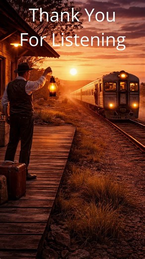 Last Train to Longreach | Australian Country Ballad #AustralianCountry #AussieMusic #OutbackStories