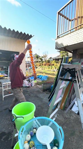 Super fun Marble Run ☆ A non-stop short that will keep you laughing #7