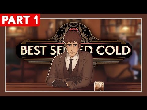 Best Served Cold : Case 0 - All Clues Full Walkthrough (No Commentary)