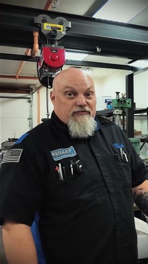 Bullet Racing Engines Explains The New JLine Performance Engine Block