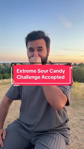 Challenge accepted… these are the extreme sour raspberry flavor candies from the tiktok shop. Try it with your fresh and record their reaction… #fun#trywithfriends #trywithfriend #friendshipgoals #dealdrops #summersale #summervibe #candies #sourcandies #sourcandychallange #challenge #forhim #forher #getogether #fungames #spotlight #spotlightfinds #tiktokshop #tiktokfinds #tiktokmademebuyit