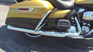 55K views · 491 reactions | 2017 H-D Touring just released! These full bodied RCX 4.5" mufflers produce an incredible sound along with added horsepower while maintaining the proper air/fuel ratio with no tuning required. Lifetime Warranty available on all RCX Exhaust products. | RC Components | Facebook