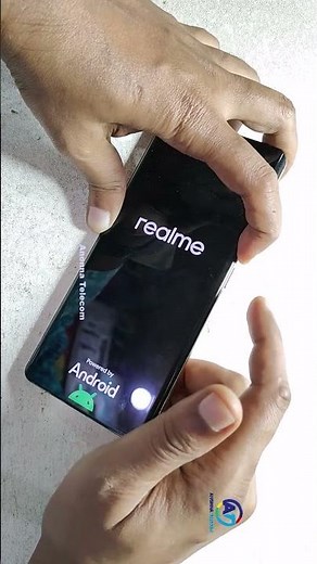 Hard Reset Realme GT 7 Pro | Realme GT 7 Pro Forgot Screen Lock Pattern Pin Password Unlock