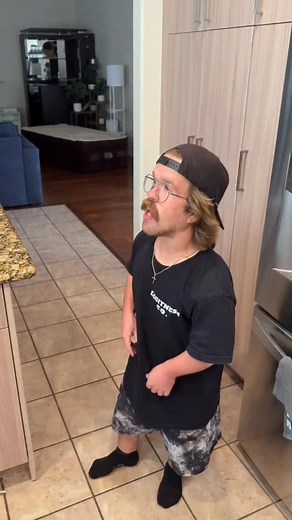 18K views · 65 reactions | We are all created equal at the end of the day! #explore #reels | Joshua Kravchenko | Facebook