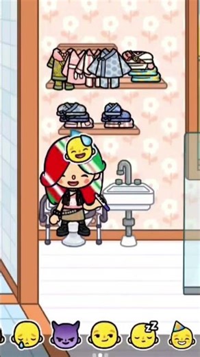 Mom kill my sister rumi when I was pregant. (part1) #tocalifeschool #tocalifebox #toca #tocaboca