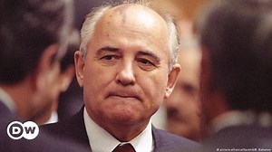 Mikhail Gorbachev turns 90