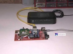 Desde la Facultad de Ingeniería de la UBA impulsan hardware Libre para la industria