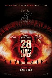 28 Years Later (2025)
