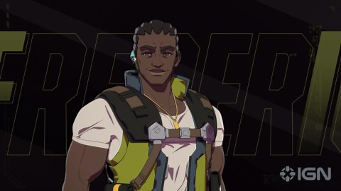 Screamer - Official Meet the Green Reapers Team Trailer