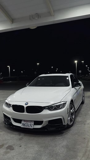 Exploring the BMW F32: A Stylish Performance Automobile