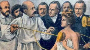 The Disturbing History Of #Tuberculosis | Grunge.com