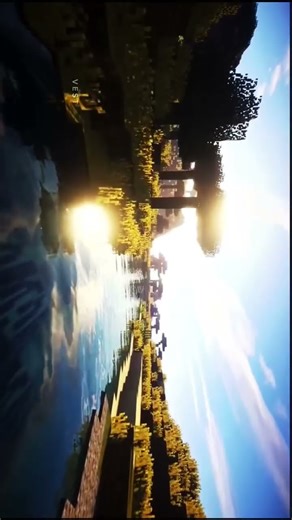 Mminecraft Beauty 😍🍃 #remix #music #song #mario #spedup