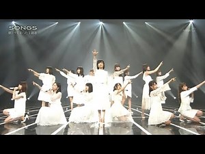 AKB48 - “365日の紙飛行機” Live【SONGS】