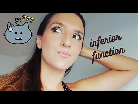 How to improve your inferior function?