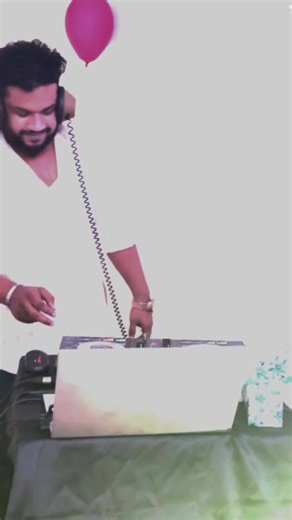 the highlight of the day was when our #Director himself played DJ, making the celebration even more joyful, memorable, and special for everyone 😄🔥#mediconparamedicalcollege#medicon
