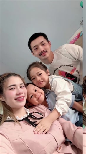 คุณแม่ลูก2💜🥰#23years #แฟนเด็ก