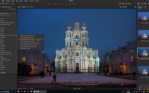 摄影后期软件 Capture One 12入门体验讲解