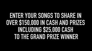 International Songwriting Competition on Reels