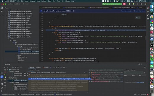 2.功能权限 - 06、后端如何实现 URL 权限的校验？
