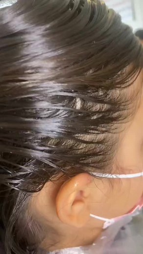 1.1M views · 3.8K reactions | All natural Lice Removal Service! In Harlingen and McAllen. #rgvlicelady #liceremoval #lice #rgvsmallbusiness | LRS - Lice Removal Service | Facebook