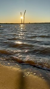 Village des pêcheurs, Cap-Ferret. #capferret #bassindarcachon #village #beach #goldenhour | Bassin d’Arcachon, Presqu’île.