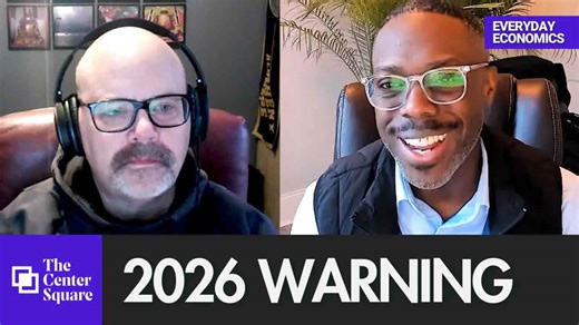 US economic outlook 2026: Labor market, Fed rate cuts & what’s next