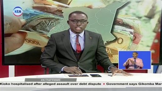 We said the same thing when KICD was telling us that the economic problem can be solved with competence-based teaching.Just teach your kid to be competent. That's the solution to our economic problem.#CBCisheretostay