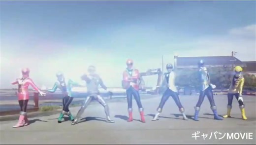 Kaizoku Sentai Gokaiger Roll Call - Goseiger VS Shinkenger - Gokaiger Episode 1 - Gokaiger Episode 16 - Gokaiger The Movie - Gokaiger Episode 51 #ゴーカイジャー15周年 | SentaiRider BankReiwa