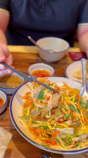 4.9K views · 131 reactions | Cháo Hàu Anh Tuấn Lần đầu có 1 quán...