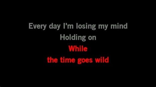 Karaoke Hurricane - Eden Golan - CDG, MP4, KFN - Karaoke Version