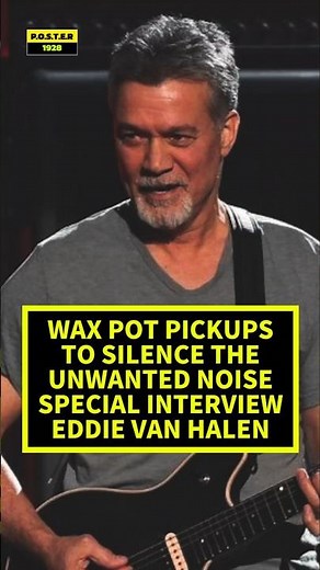 The Secret Trick to Stop Guitar Feedback Forever‼️