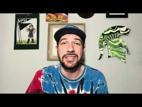 Spartans Fall Short in Season Finale Against Michigan, 90–80