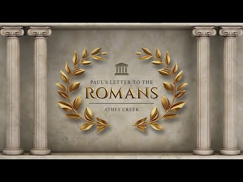 Through the Bible | Romans 16 - Brett Meador