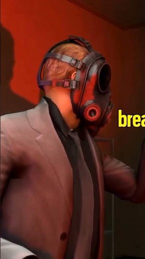 Badger payday 2 animation