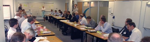 Mechanical Building Services – An Introduction, BSRIA Ltd