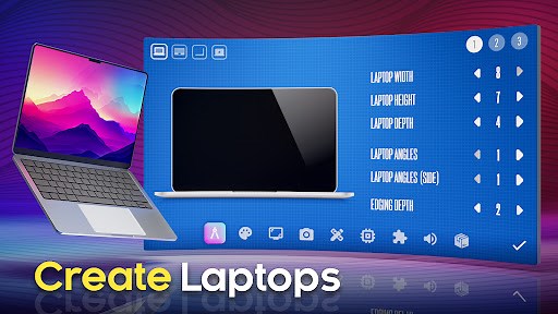 Download and Play Devices Tycoon on PC (Emulator)