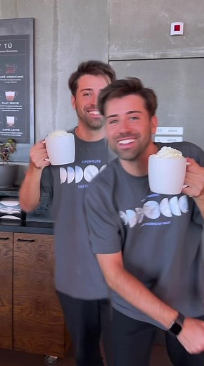 Starbucks France sur TikTok