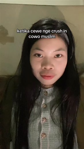 ruby on Instagram: "Langsung mikir adat apa ya"