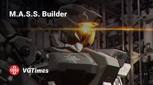 M.A.S.S. Builder - что это за игра, трейлер, системные требования, отзывы и оценки, цены и скидки, гайды и прохождение, похожие игры
