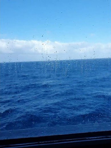 Spirit of Tasmania - ocean trip #january #2023 #australia