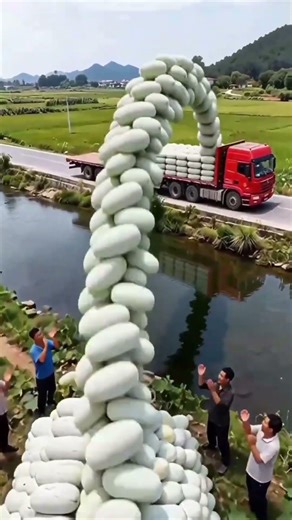 Building Wooden Log Cabin in Forest🌲🔥| Survival House Step by Step"🎉