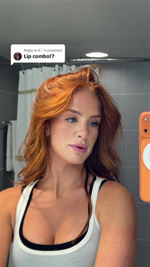 Replying to @S♡ ilyyyy 💖 | Lip Combo