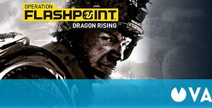 Impresiones Operation Flashpoint 2: Dragon Rising - PS3